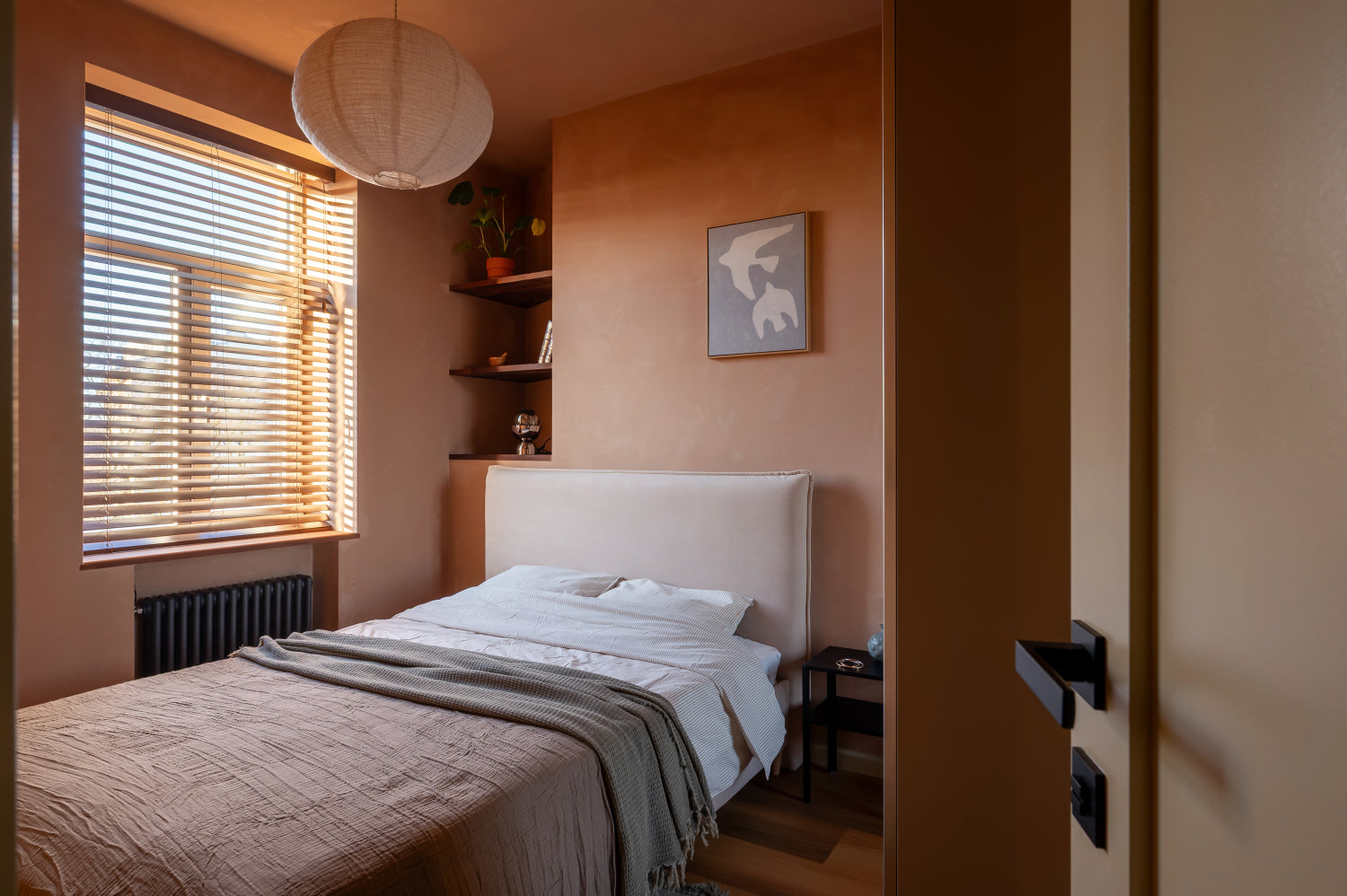 What Is Limewash Paint and Why It’s Making a Comeback in Modern Interiors