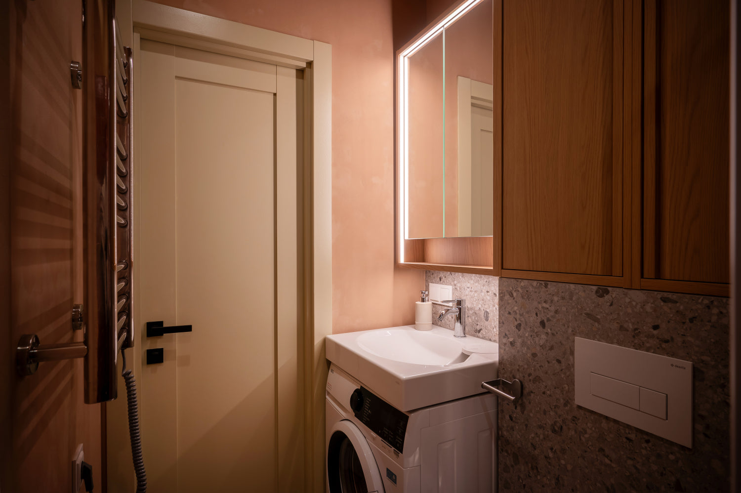 Limewash + TOP COAT: The Perfect Pair for Real-Life Interiors