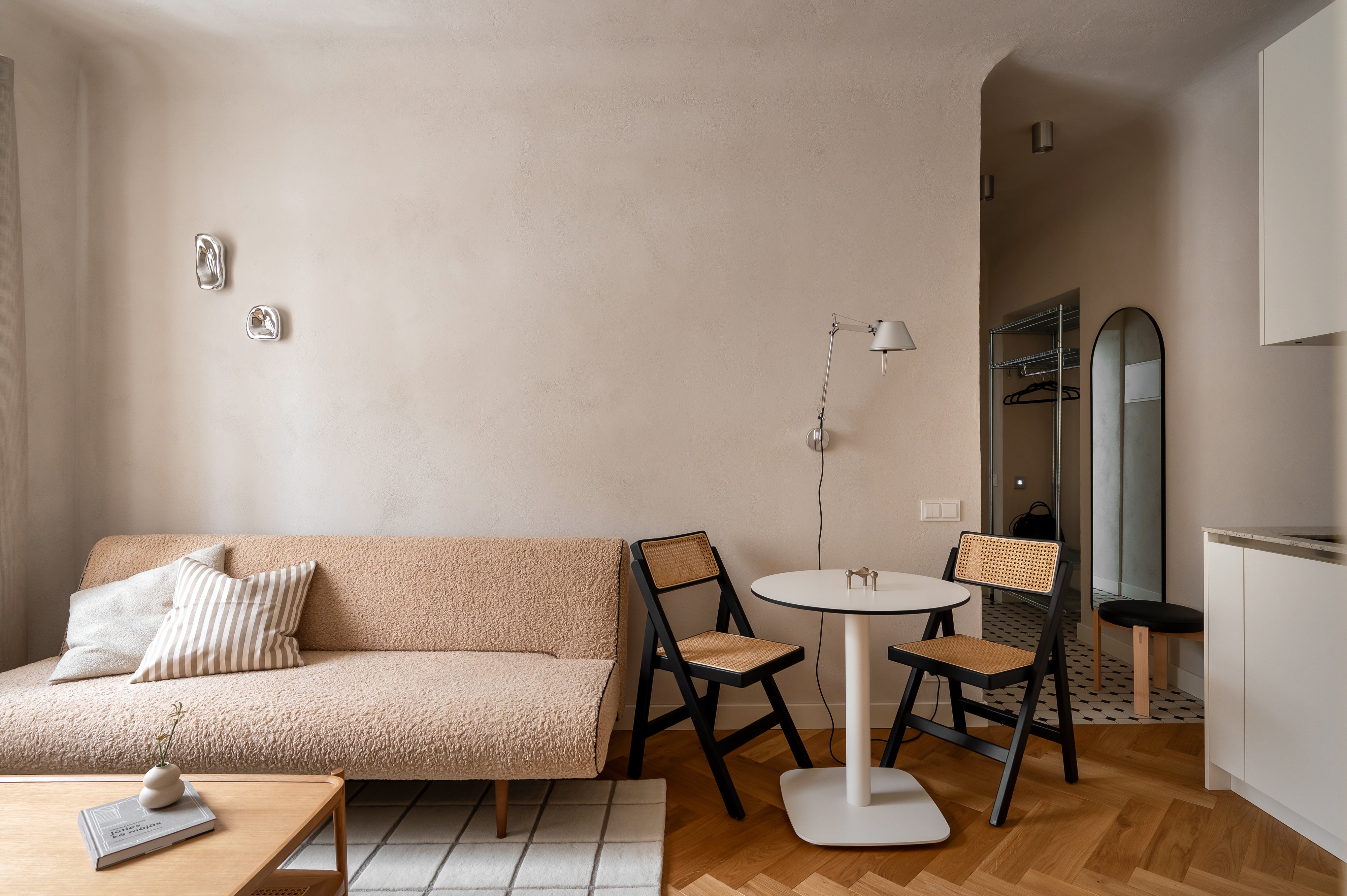 Which KULTA Colour Is Made for You? Take the Shade Quiz — KULTA Limewash Paint guide and interior inspiration