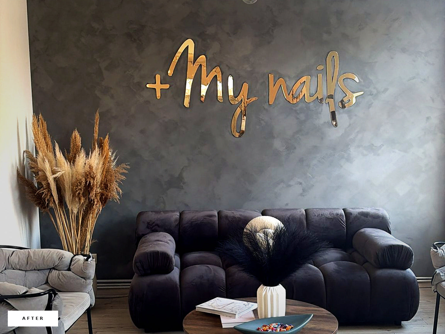 How Much Does a DIY Limewash Wall Actually Cost? A Real Before & After