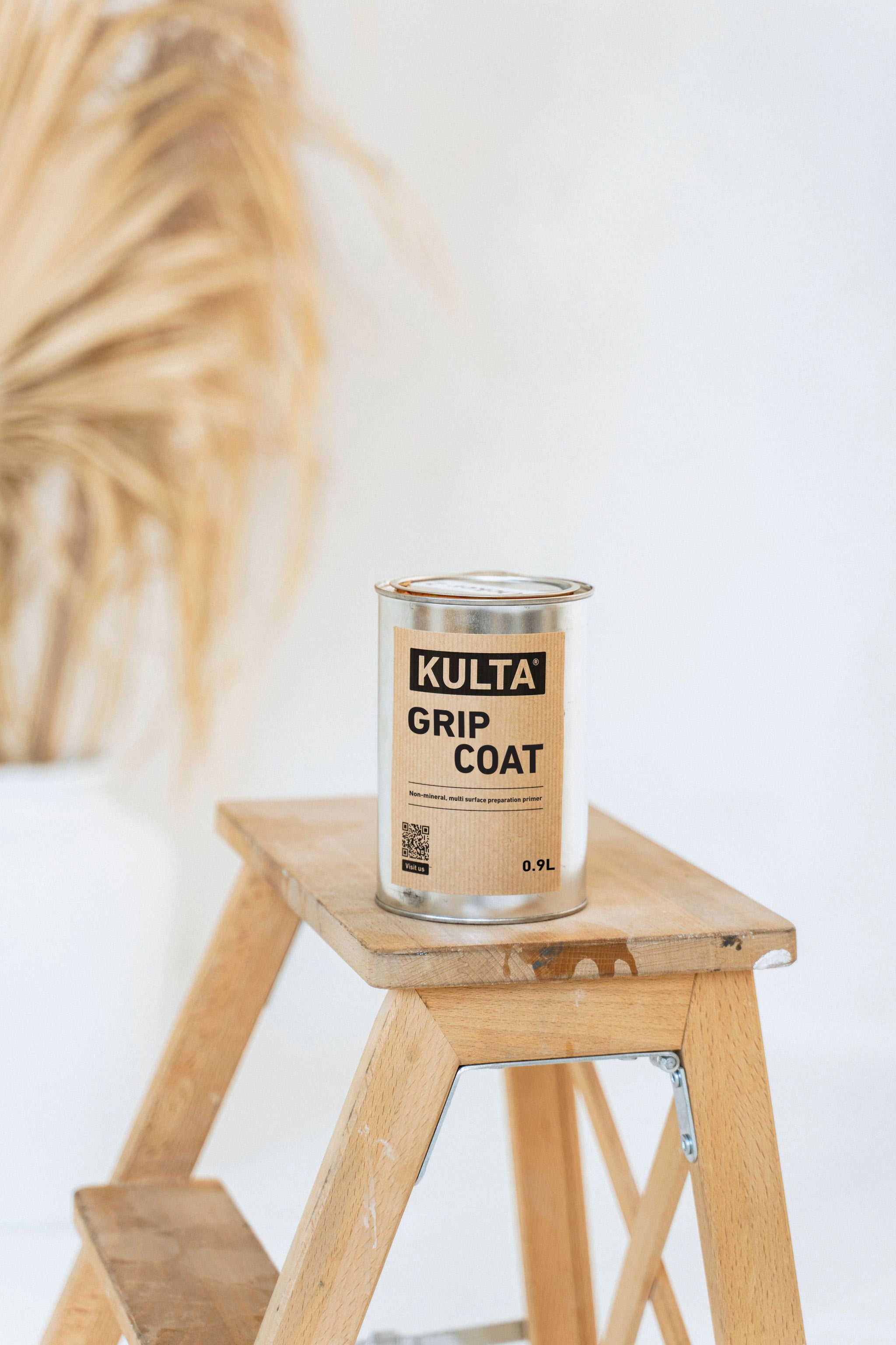 KULTA Grip Coat