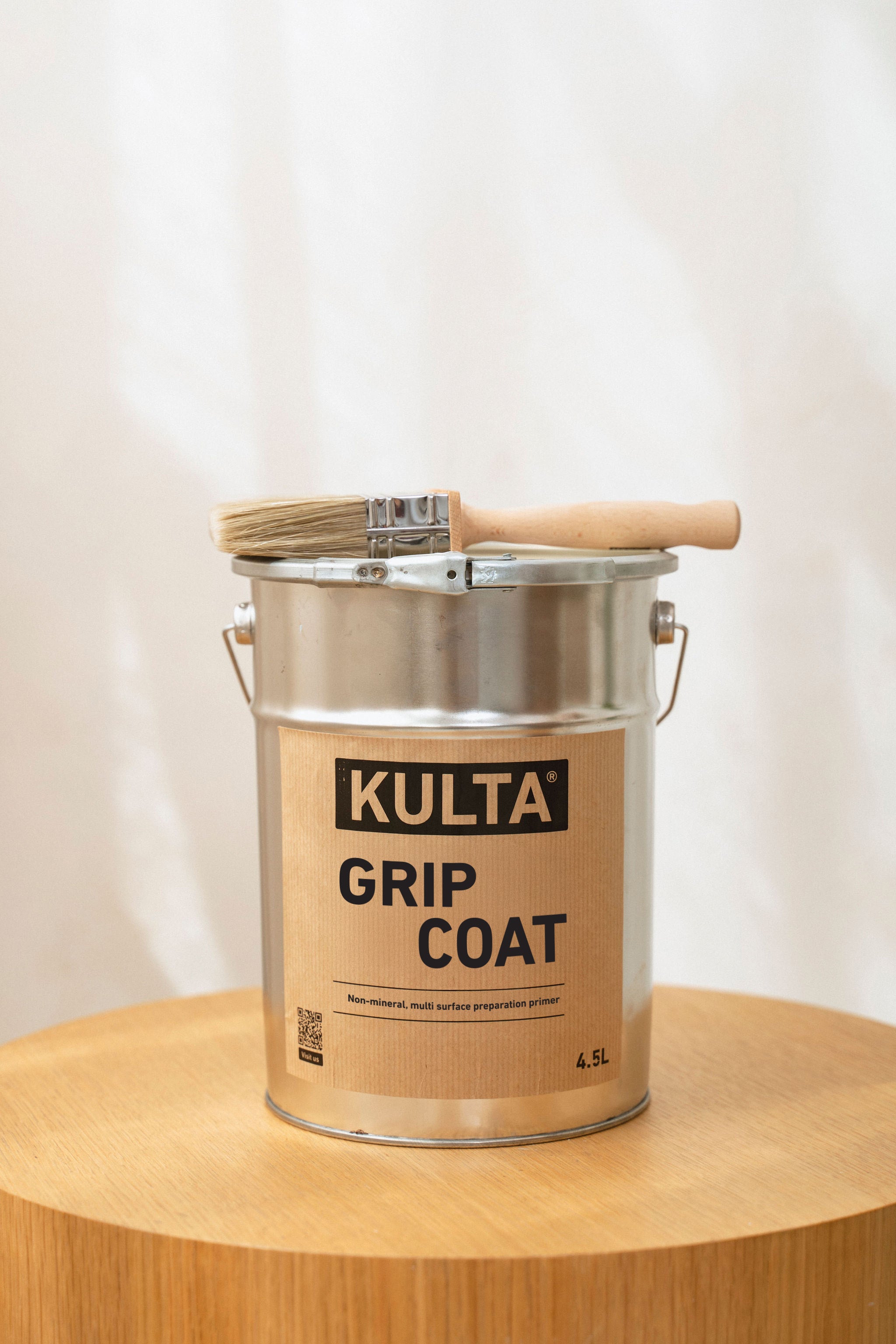 KULTA Grip Coat