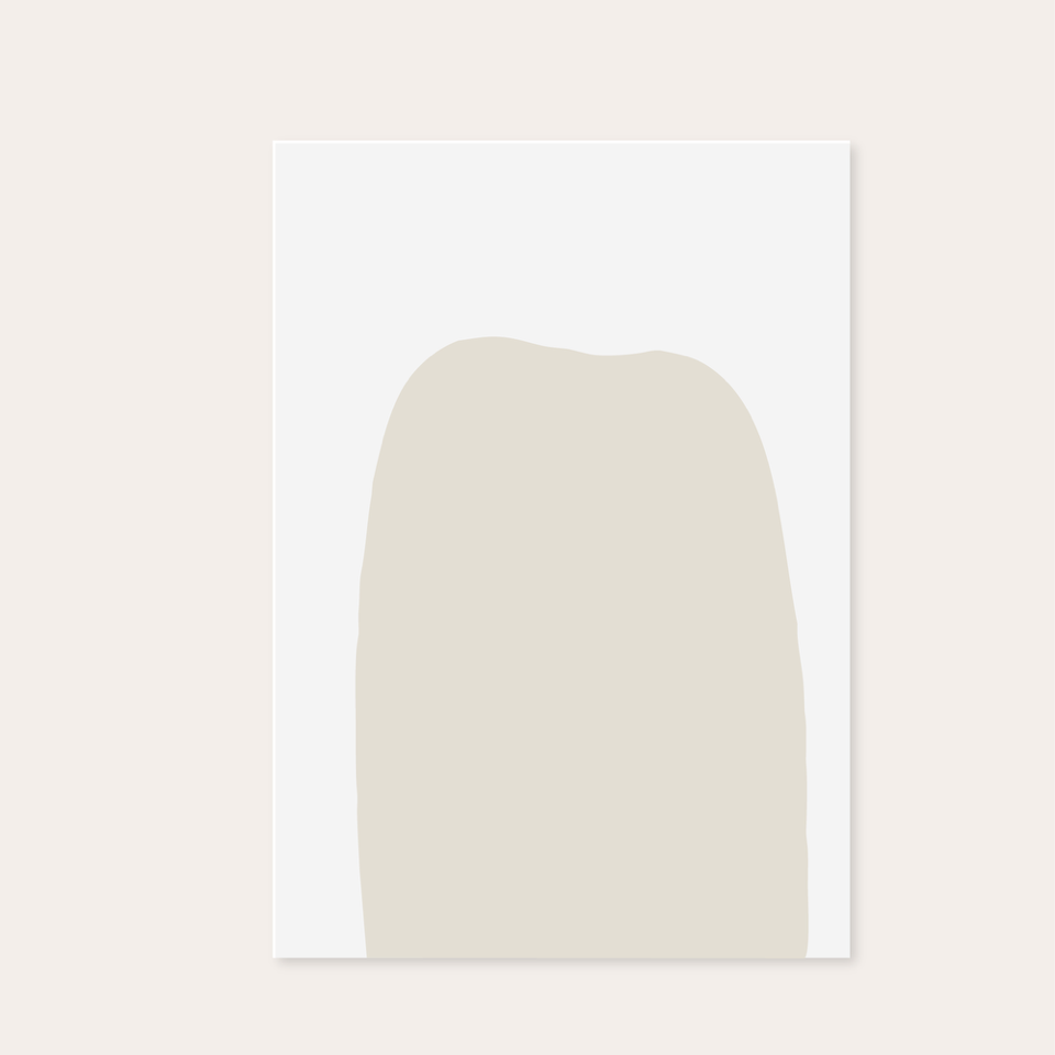 Grounded Linen