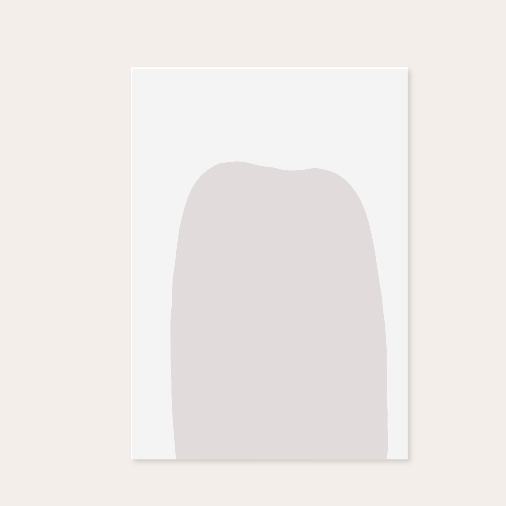 Kulta Limewash Paint - Meditation Pink is a soothing pink that creates a tranquil atmosphere made with environmentally friendly ingredients offering a healthy eco-conscious solution.