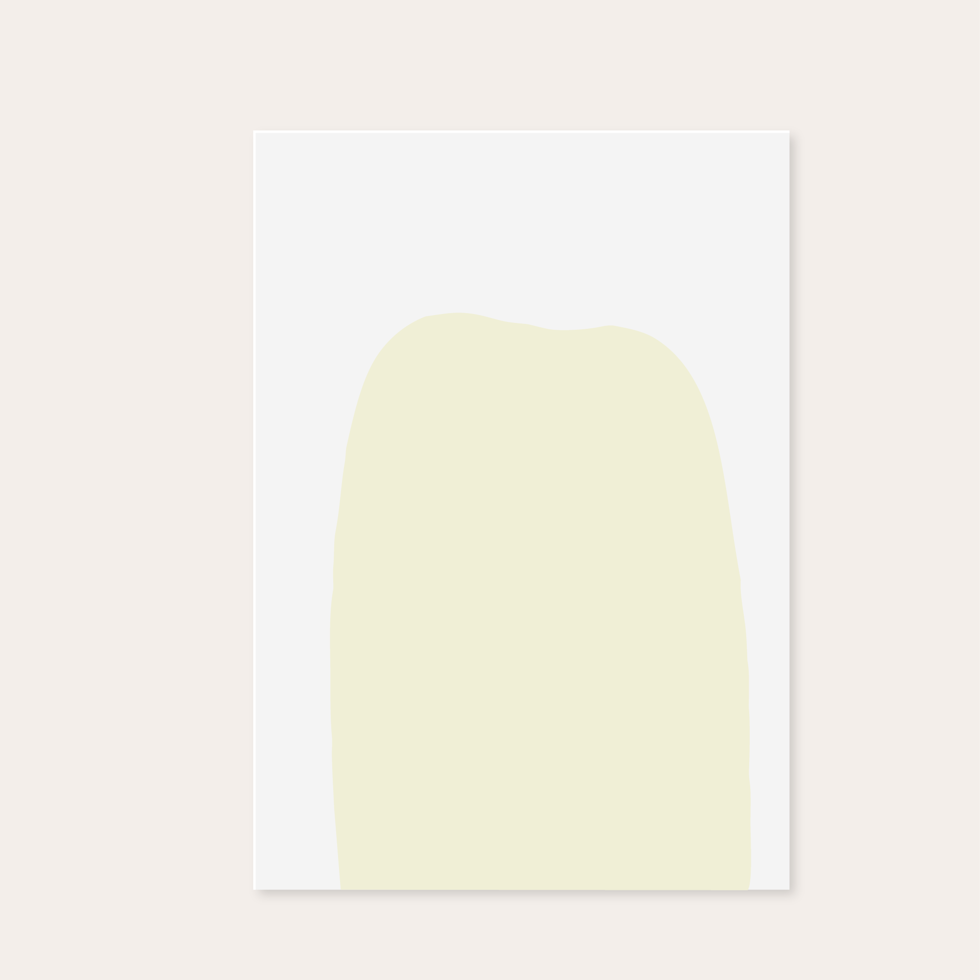 Kulta Limewash Paint - Muted Lime is a pastel green that brings a refreshing nature-inspired tone made with environmentally friendly ingredients for a sustainable calming home.