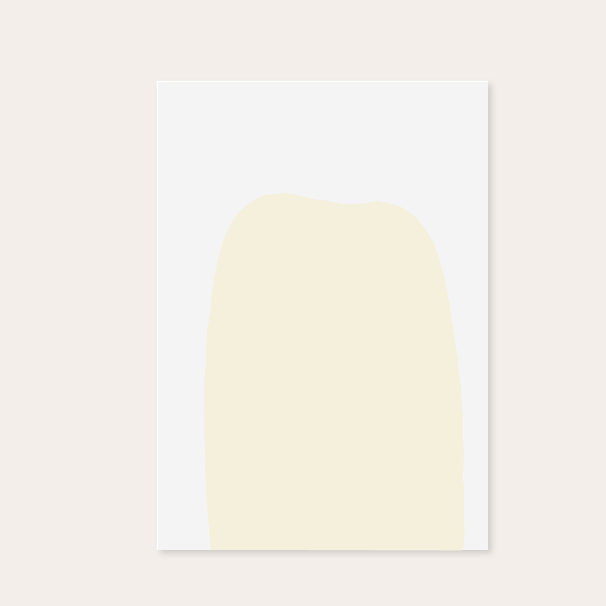 Kulta Limewash Paint - Sandy Beach is a warm beige with yellow undertones that brings a coastal feel made with environmentally friendly ingredients for a soothing eco-conscious space.