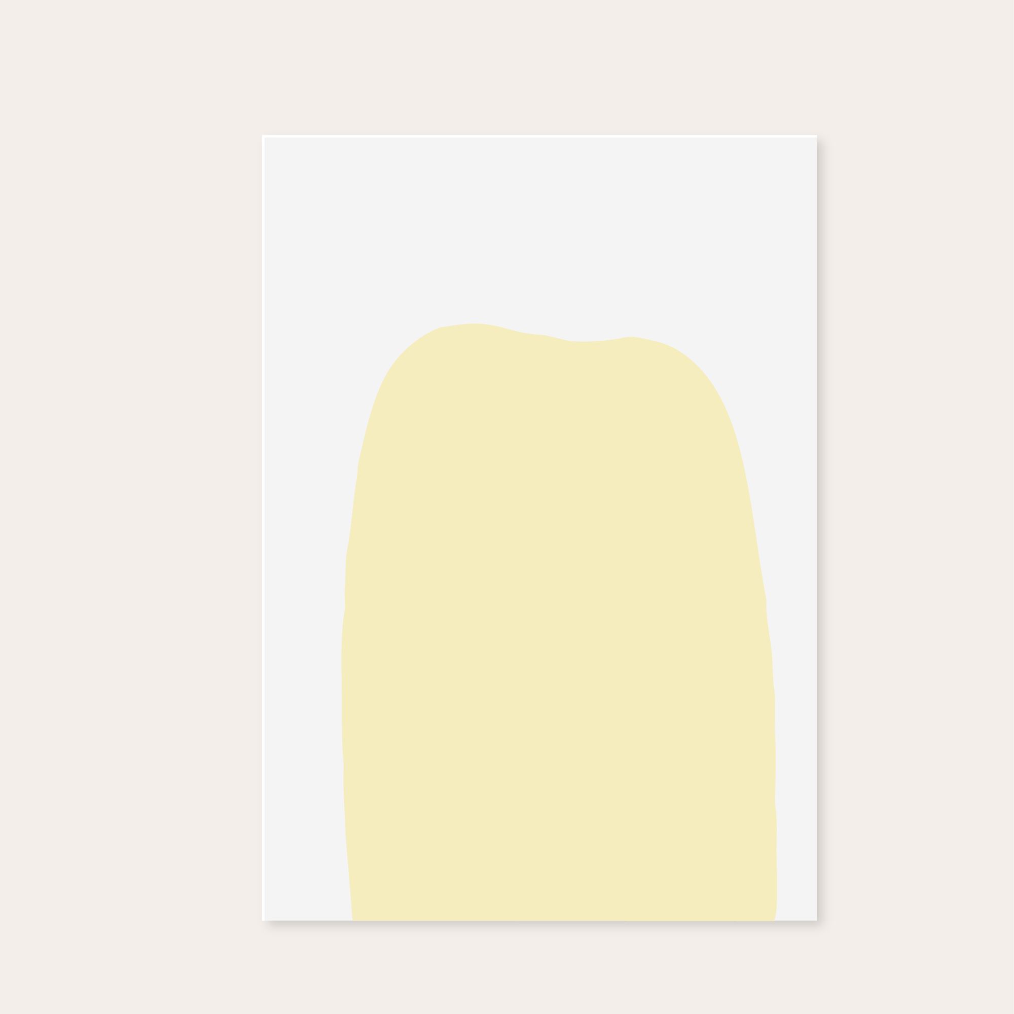 Kulta Limewash Paint - Spring Sun is a bright cheerful yellow that adds warmth to your room made with environmentally friendly ingredients for a vibrant and eco-conscious finish.