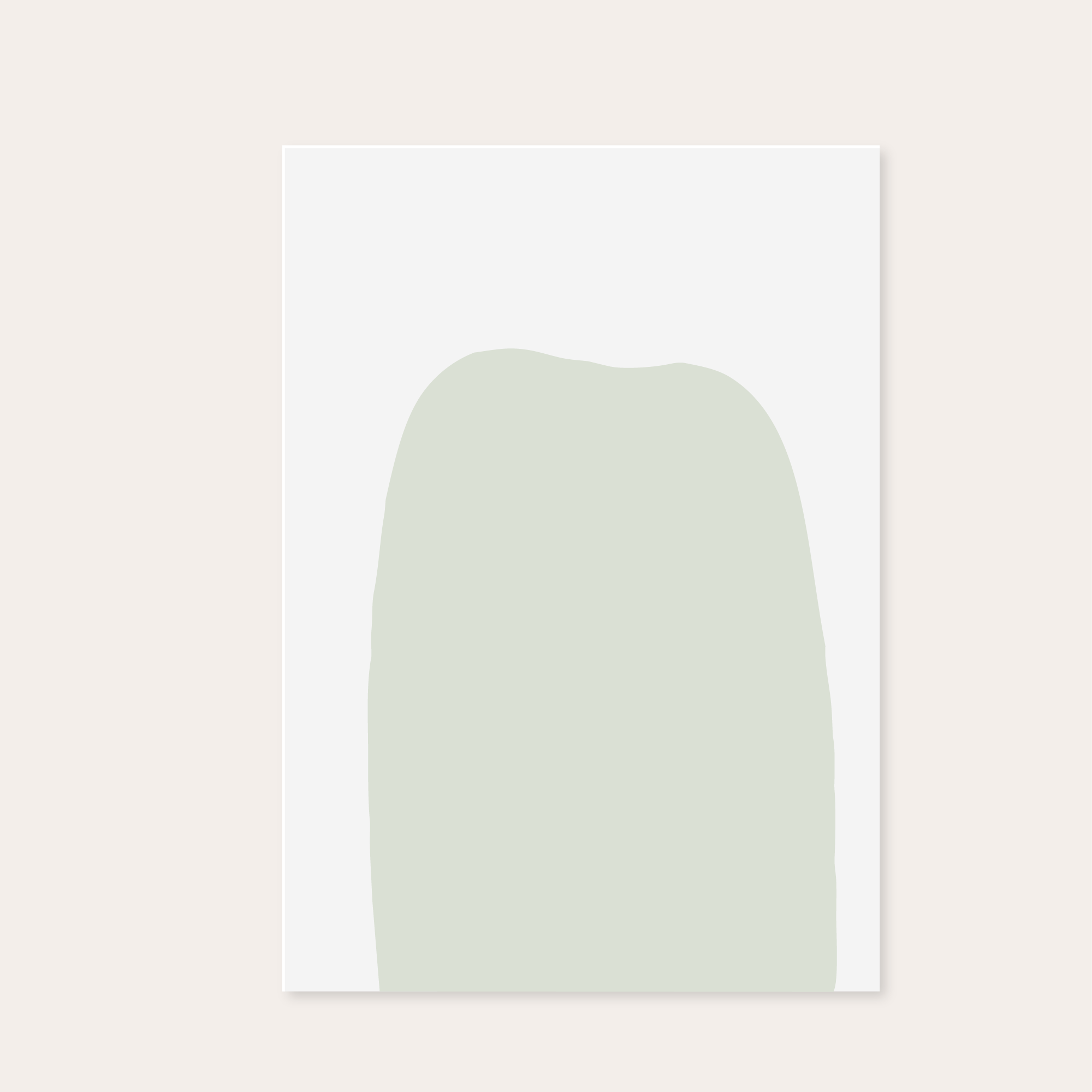 Kulta Limewash Paint - Tender Pistachio is a soft green with a hint of yellow that creates a refreshing atmosphere made with environmentally friendly ingredients for a natural vibe.