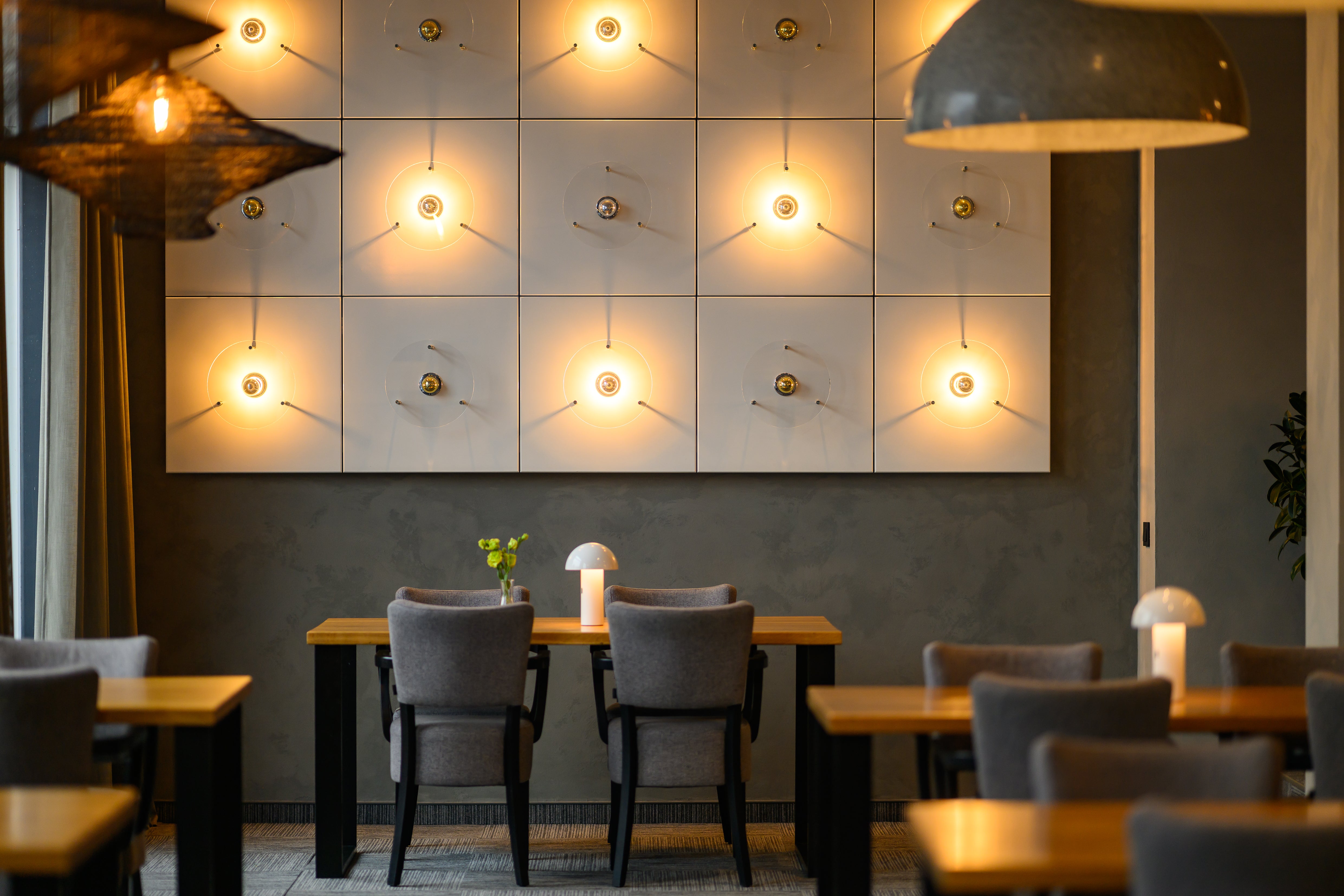 KULTA Limewash Paint, an eco-friendly mineral paint known for its natural matte texture.