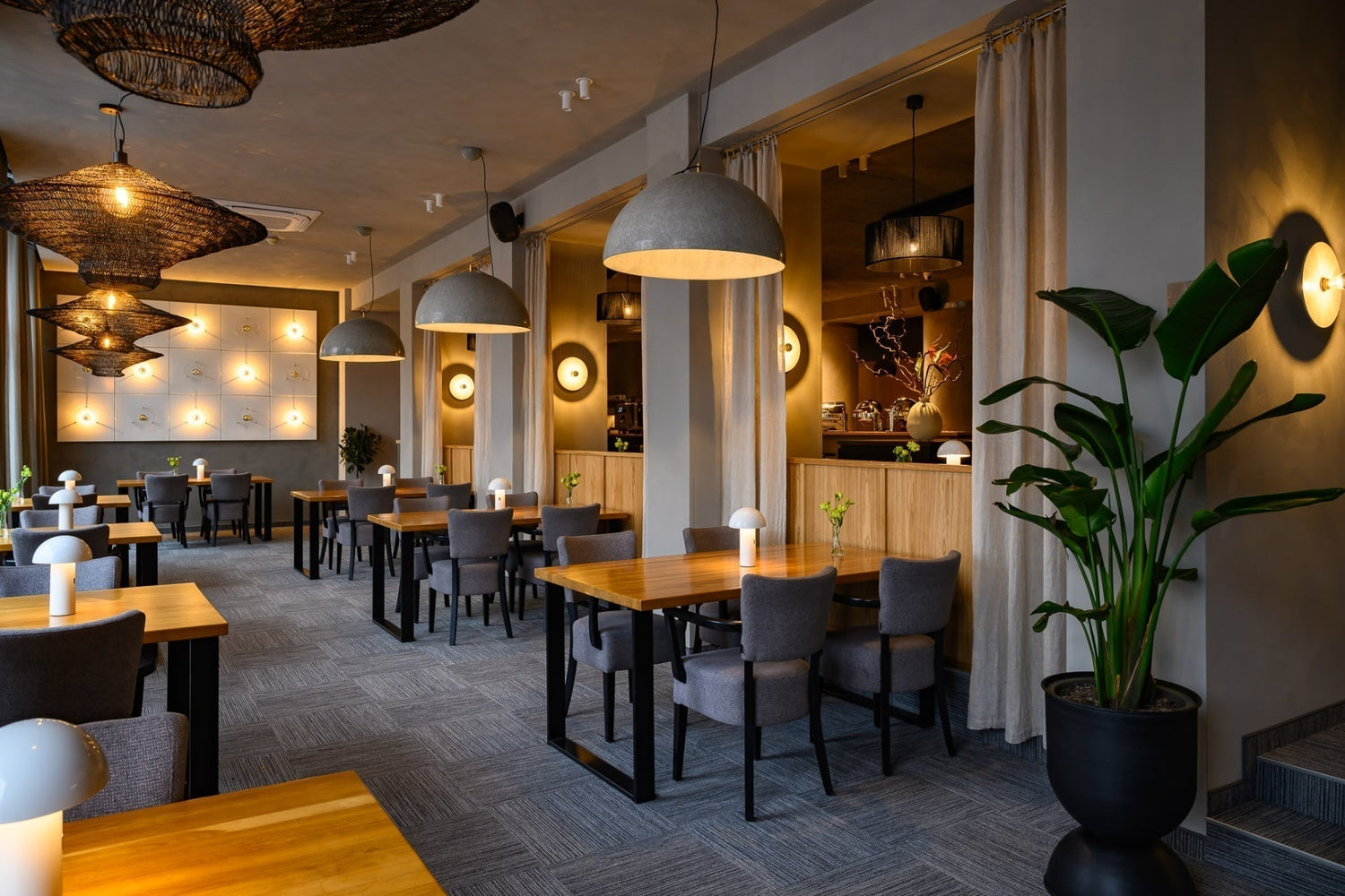 Some spaces carry decades of memory. The challenge is not to erase them — it is to let them breathe again.