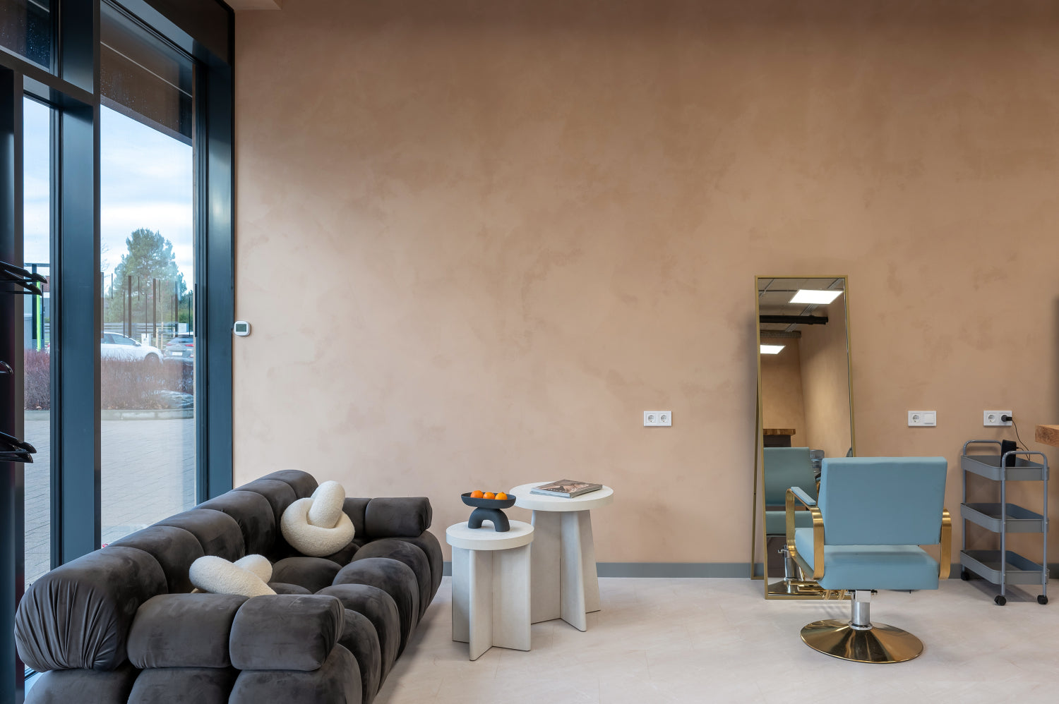 The Beauty of Limewash Paint: Natural Elegance That Lasts