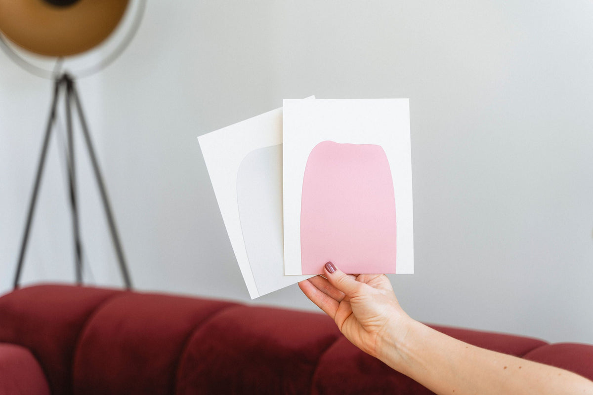 The Power of Colour: Unveiling the Impact on Our Lives — KULTA Limewash Paint guide and interior inspiration