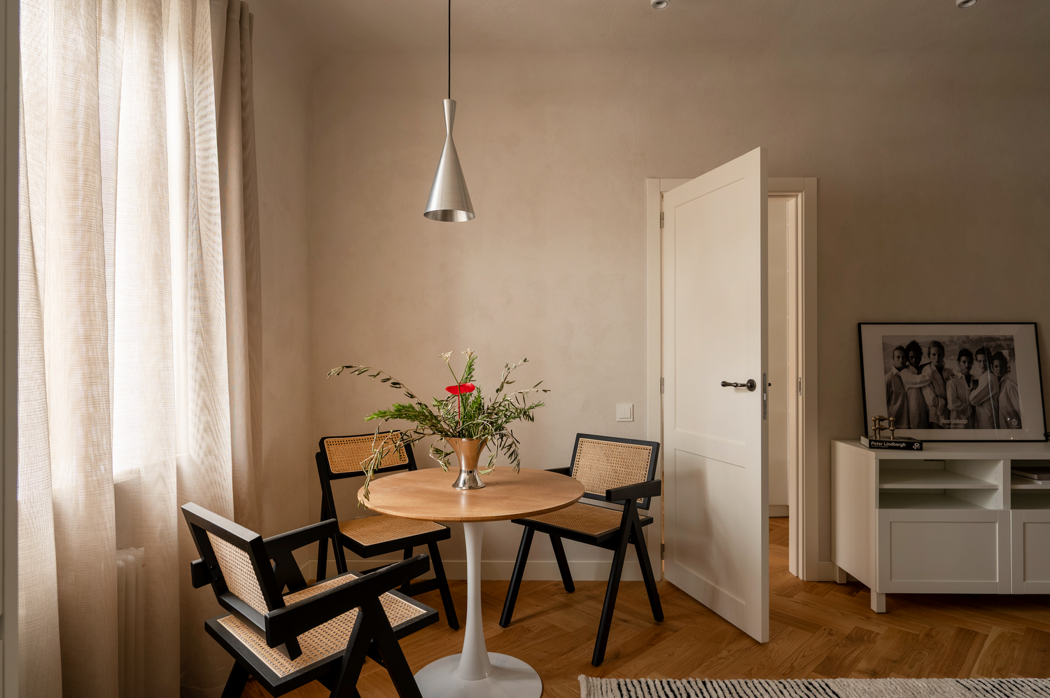 Why More Rental Property Owners Are Choosing KULTA Limewash