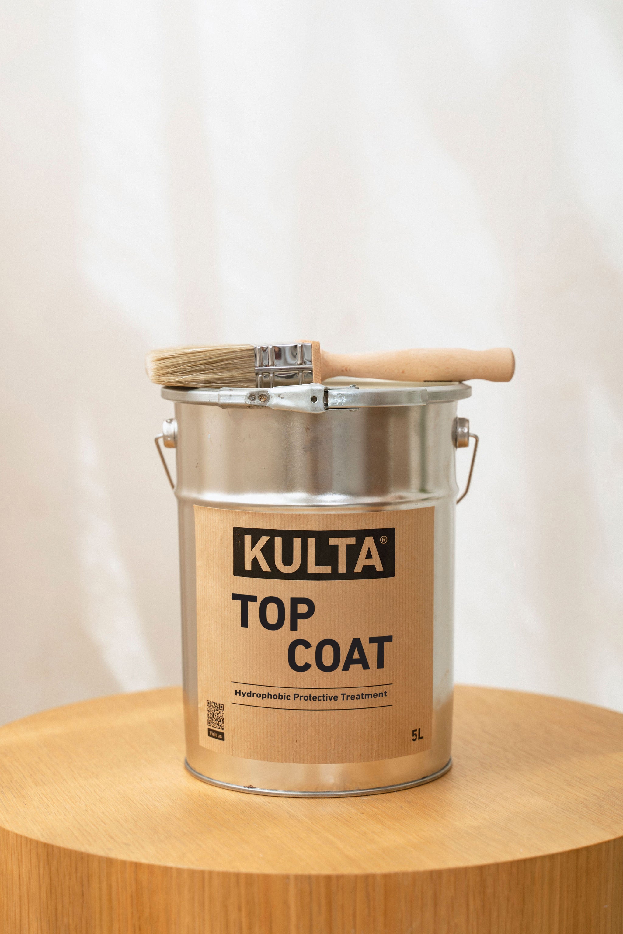 KULTA Top Coat