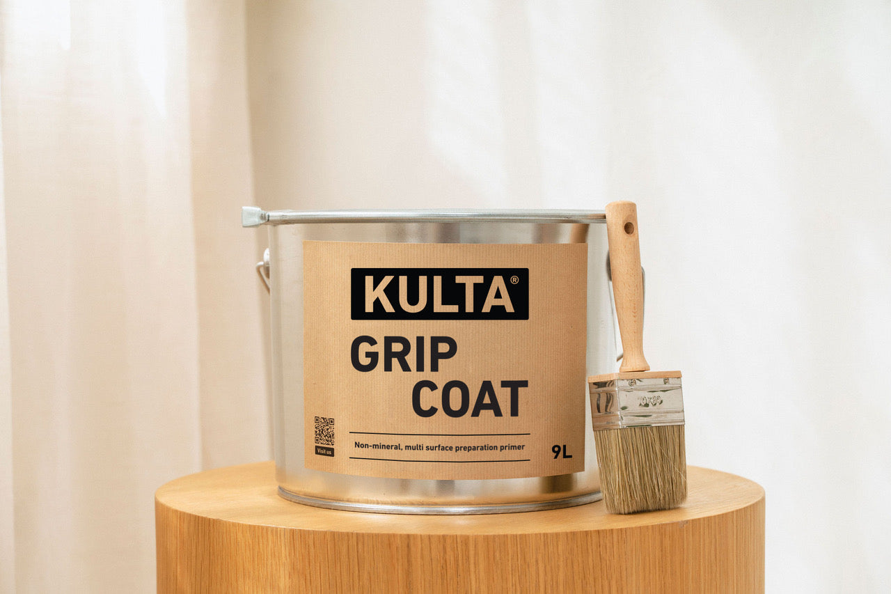 KULTA Grip Coat