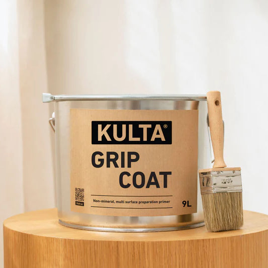 KULTA Grip Coat