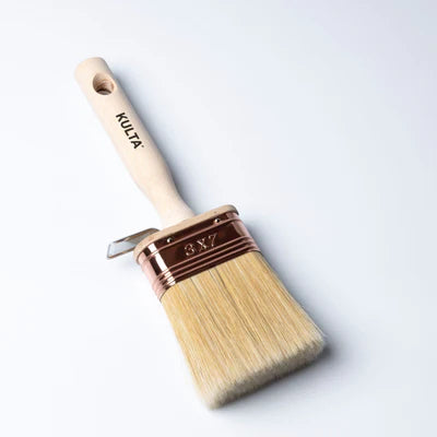 3x7 KULTA Detail Paint Brush