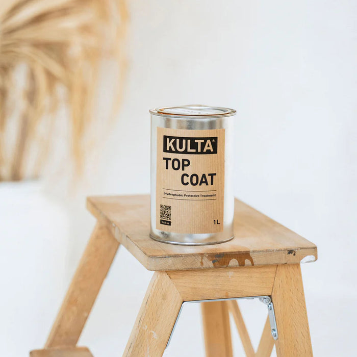 KULTA Top Coat Protection
