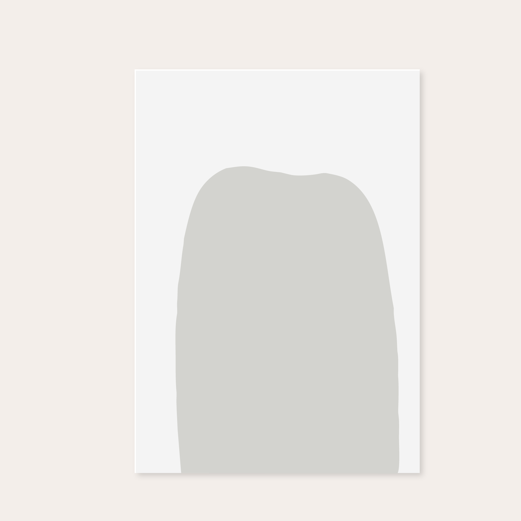 Kulta Limewash Paint - Oslo Concrete is a cool sleek grey perfect for modern and industrial spaces made with environmentally friendly ingredients for a lasting eco-conscious finish.