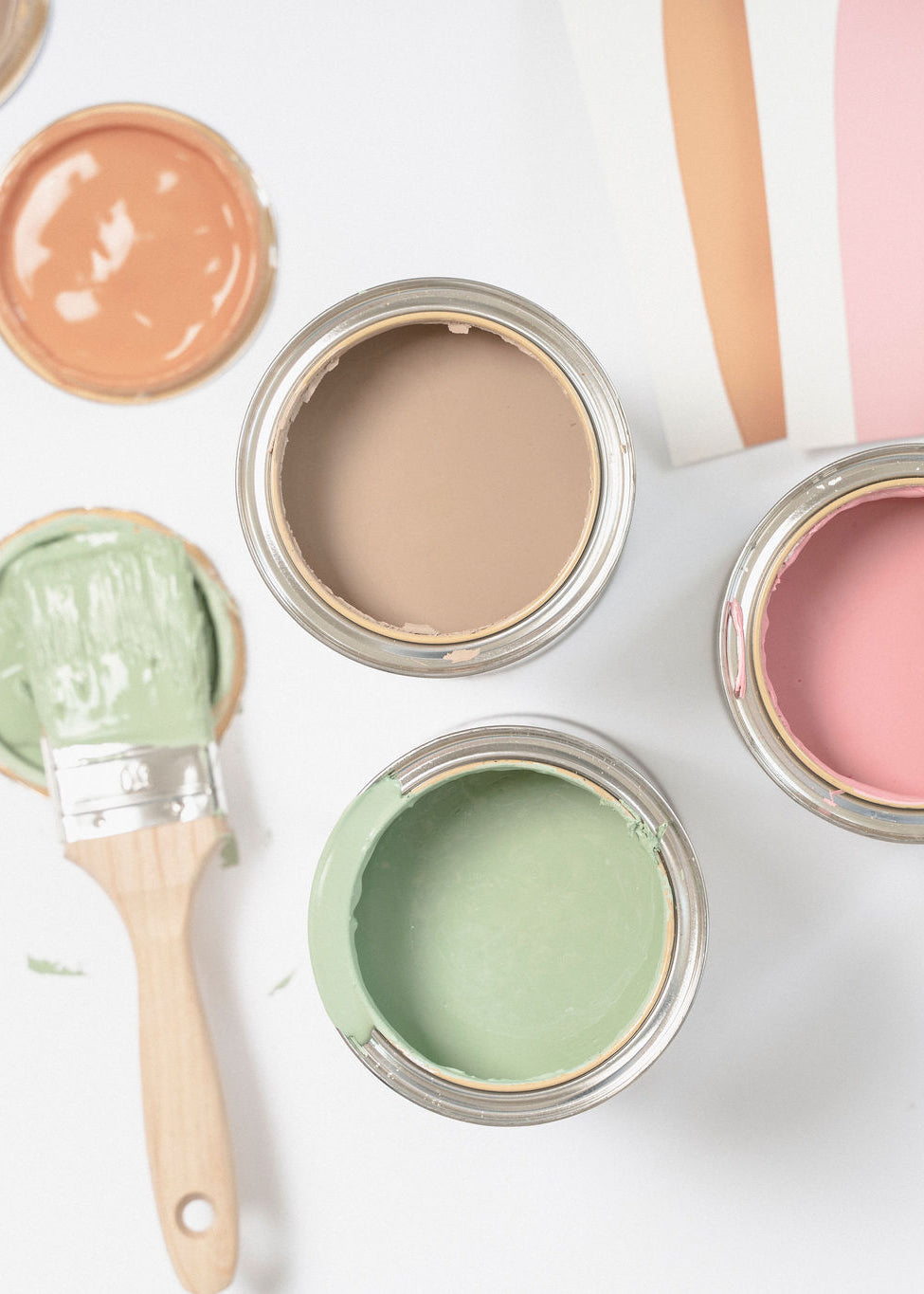 Kulta Limewash Paint